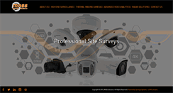 Desktop Screenshot of mass-solutions.co.za